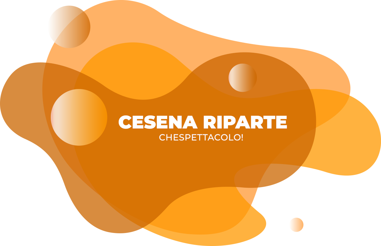 Cesena Riparte